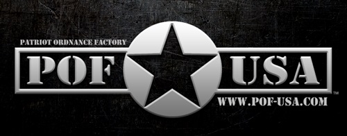 POF USA RIFLES