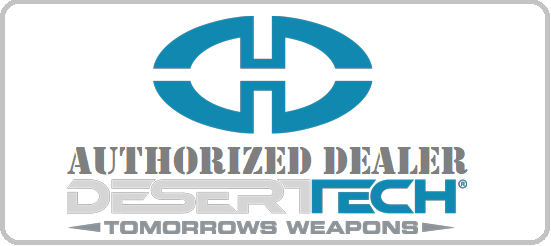 Desert Tech Rifles
