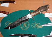 Knives